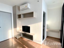 คอนโด 1 ห้องนอน ให้เช่า ในโครงการ ดิ ออริจิ้น ราม 209 อินเตอร์เชนจ์, มีนบุรี, มีนบุรี, กรุงเทพมหานคร