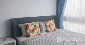 ยูนิตที่เหลืออยู่ในโครงการ Veranda Residence Pattaya