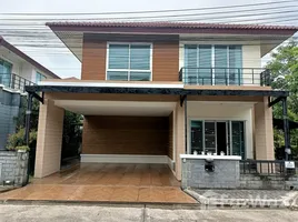 3 Schlafzimmer Villa zu verkaufen im Serene Park, Ton Pao, San Kamphaeng, Chiang Mai, Thailand
