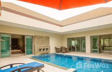 Bond Villa in ราไวย์, ภูเก็ต