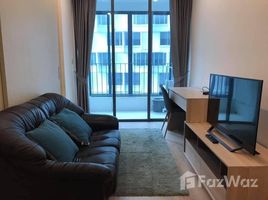 1 Bedroom Condo for rent at Ideo Q Chula Samyan, Maha Phruettharam