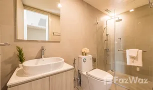 芭提雅 Samet Infinity One Condo 2 卧室 公寓 售 