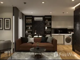 ขายอพาร์ทเม้นท์ 1 ห้องนอน ในโครงการ นอตติ้ง ฮิลล์ แหลมฉบัง - ศรีราชา, ทุ่งสุขลา, ศรีราชา