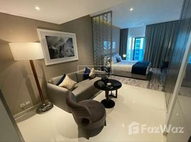 Estudio Apartamento en venta en PRIVE BY DAMAC (B), Westburry Square