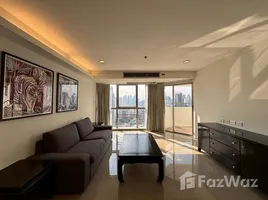 อพาร์ทเม้นท์ 3 ห้องนอน ให้เช่า ในโครงการ เดอะ วอเตอร์ฟอร์ด ไดมอน, คลองตัน
