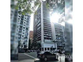 2 Habitación Apartamento en venta en Libertador al 4900 15°B, Capital Federal