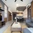 Studio Penthouse for rent at The Address The BLVD, Central Park Tower