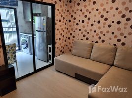 1 Bedroom Condo for rent at Elio Del Nest, Bang Na