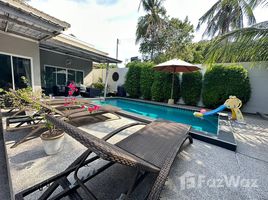3 Schlafzimmer Villa zu verkaufen in Koh Samui, Surat Thani, Bo Phut
