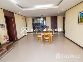 3 Bedroom Apartment for rent at Condo unit for Sale at De Castle Diamond, Boeng Kak Ti Pir