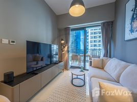 1 Bedroom Apartment for sale at Zada Tower, Churchill Towers, Business Bay, Dubai