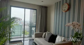 Available Units at Quinn Condo Ratchada