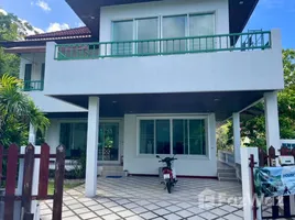 บ้านเดี่ยว 3 ห้องนอน ให้เช่า ในทำเล กมลา, ภูเก็ต, กมลา, กะทู้, ภูเก็ต