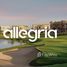 Allegria で売却中 4 ベッドルーム 別荘, Sheikh Zayed Compounds, シェイクザイードシティ