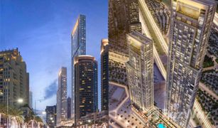 2 chambres Appartement a vendre à BLVD Heights, Dubai Forte 1