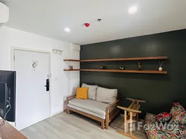 1 Bedroom Condo for rent at Elio Sathorn-Wutthakat, Bang Kho, Chom Thong, Bangkok