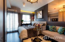 Studio bedroom Condo for sale at Ideo Sukhumvit 93 in Bangkok, Thailand