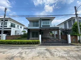 3 Bedroom House for rent at The Grand Rama 2, Phanthai Norasing, Mueang Samut Sakhon, Samut Sakhon, Thailand