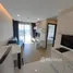 1 Bedroom Condo for sale at The New Concept 123, San Phak Wan, Hang Dong, Chiang Mai