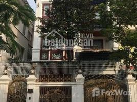 Studio Haus zu verkaufen in Dong Da, Hanoi, Trung Liet, Dong Da