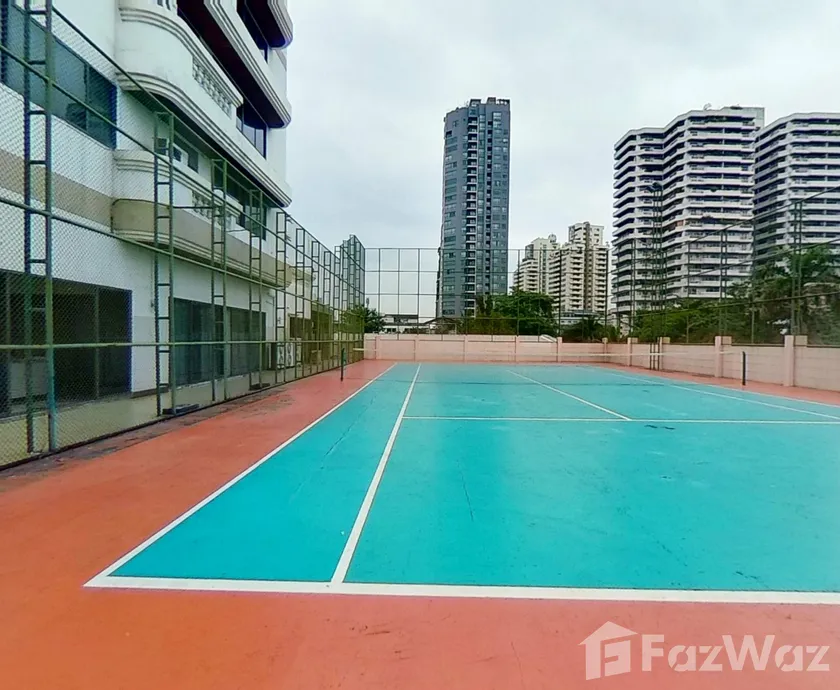 3 Bedroom Apartment for Rent at Charan Tower for ฿85,000/mo U1952498