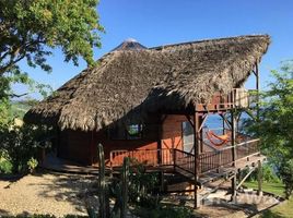 3 Habitaciones Casa en alquiler en Manglaralto, Santa Elena Hideaway on a Hill: Take your breath away, La Rinconada, Santa Elena