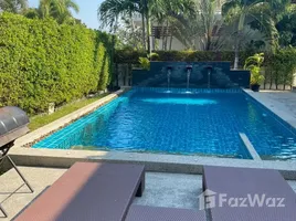 วิลล่า 3 ห้องนอน ให้เช่า ในโครงการ ศิวาน่า การ์เดน พูล วิลลา, หนองแก, หัวหิน, ประจวบคีรีขันธ์