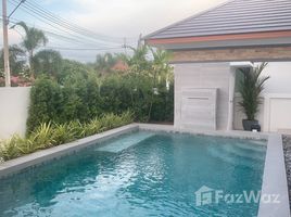 4 Bedroom Villa for sale at Tropical Vision, Nong Kae, Hua Hin, Prachuap Khiri Khan