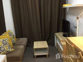 1 Bedroom Condo for rent at A Space Play, Sam Sen Nok, Huai Khwang