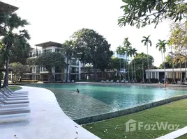 Baan Sansuk에서 임대할 1 침실 콘도, Nong Kae, Hua Hin, Prachuap Khiri Khan, 태국