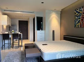 Studio Condo for sale at The Emerald Terrace, Patong