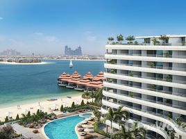 1 спален Квартира на продажу в MINA By Azizi, Palm Jumeirah, Дубай