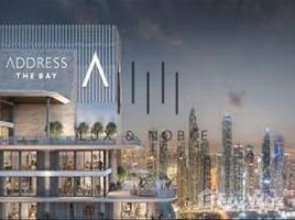 1 спален Квартира на продажу в Address The Bay, EMAAR Beachfront, Dubai Harbour