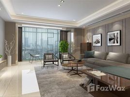 1 спален Квартира на продажу в Nobles Tower, Business Bay