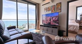 ยูนิตที่เหลืออยู่ในโครงการ เอดจ์ เซนทรัล พัทยา