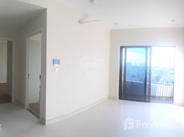 Studio Apartment for rent at Diamond Lotus Phúc Khang, Ward 8, District 8, Ho Chi Minh City, Vietnam