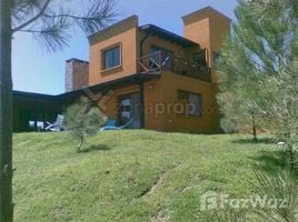 3 Habitación Casa en alquiler en Azul, Buenos Aires, Azul