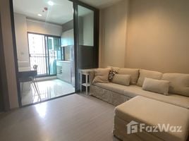 1 Bedroom Condo for rent at Life Asoke Rama 9, Makkasan, Ratchathewi, Bangkok, Thailand