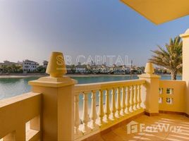 4 Bedroom Villa for sale at Garden Homes Frond M, Palm Jumeirah