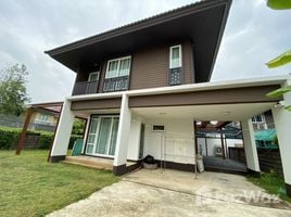 9 Bedroom House for sale in Chiang Mai, San Phisuea, Mueang Chiang Mai, Chiang Mai
