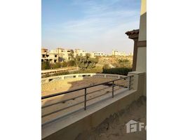 4 غرفة نوم فيلا للبيع في Palm Hills Kattameya, مدينة القطامية