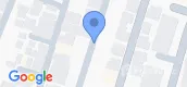 Map View of The Win Residence