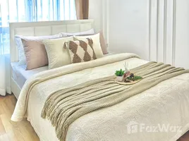 1 Bedroom Condo for sale at Lumpini Ville Ramintra-Laksi, Anusawari, Bang Khen