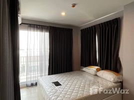 1 chambre Condominium à louer à , Bang Khae