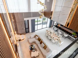 ขายวิลล่า 5 ห้องนอน ใน โป่ง, พัทยา, โป่ง