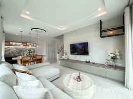 บ้านเดี่ยว 4 ห้องนอน ให้เช่า ในโครงการ ศุภาลัย เลค วิลล์ ภูเก็ต, เกาะแก้ว