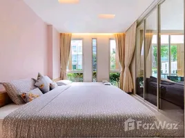 ขายคอนโด 1 ห้องนอน ในโครงการ วัน เวลา, หนองแก, หัวหิน, ประจวบคีรีขันธ์