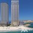 1 спален Квартира на продажу в Beachgate by Address, EMAAR Beachfront, Dubai Harbour