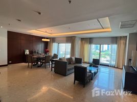 3 спален Квартира в аренду в Royal Residence Park, Lumphini