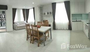 1 Schlafzimmer Wohnung zu verkaufen in Suthep, Chiang Mai S Condo Chiang Mai